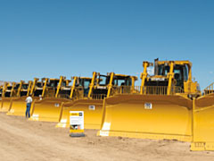 Western Australia, Aboriginal Construction Firm
